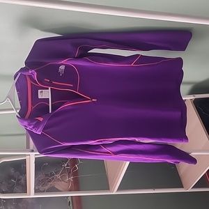 The North Face Long Sleeve Athletic Shirt